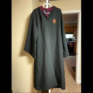 Gryffindor Harry Potter Hooded Robe